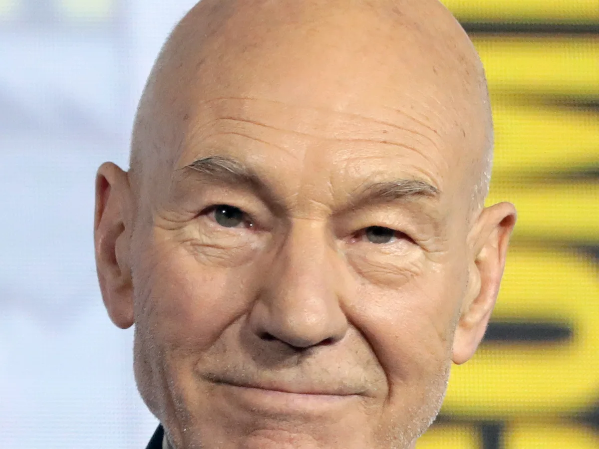 Sir Patrick Stewart, Star Trek's Captain Picard and Marvel's Professor X, Dies at 86 in Los Angeles